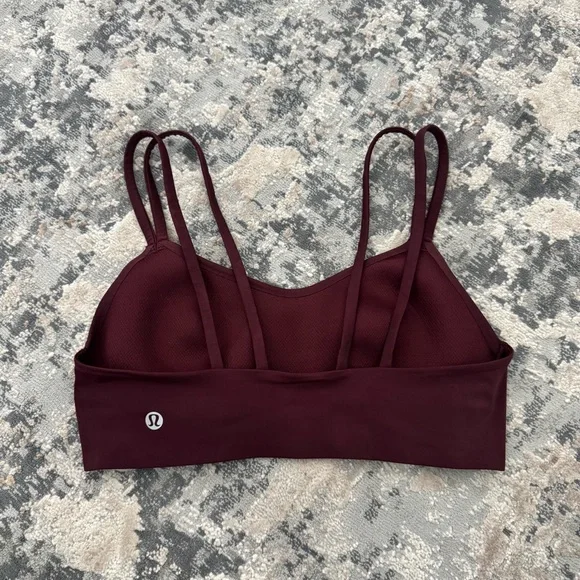 Lululemon Like a Cloud Bra - Picture 2 of 3